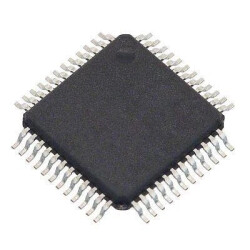 Bufor napięciowy TFT LCD AS15HG - SMD TQFP48