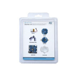 STEVAL-BCNKT01V1 BlueCoin Starter kit