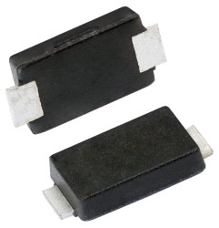 Diody prostownicze i diody Schottky'ego SlimSMA (DO-221AC) 5A Montaż powierzchniowy 100V Pojedyncza VSSAF5M103-M3/I