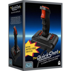 TheQuickShot II