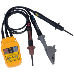 Martindale MARPC15250 Phase Rotation &amp; Continuity Indicator