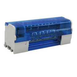 Modułowy blok rozdzielczy UK DTB 211