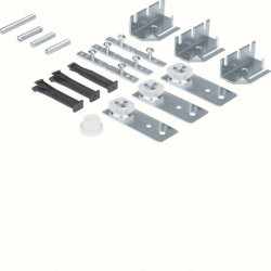 tehalit.BK Nośnik poziomujący BKSA 45-70 BKSAN045070