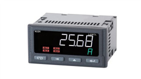 Progr. Miernik Par. Instalacji Dc 1. 85-253 V A.C., 90-300 V 2. :Wyj: 4...