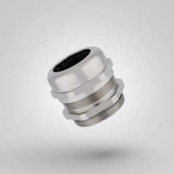 Dławnica kablowa mosiężna PG29 IP68 SKINTOP MSR PG 29 52015830 /25 szt./