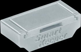 HMD04P1GY Port Schloss, HDMI, 10 Stück, grau