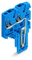 Moduł końcowy gniazda X-COMS niebieski 2020-284 /250szt./