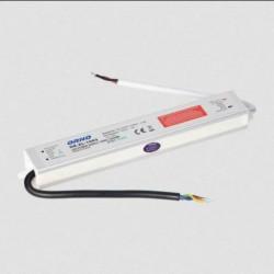 Zasilacz do oświetlenia LED 90-265V AC/12V DC 20W IP67 OR-ZL-1603