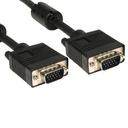 VGA to VGA Cable 2m (SVGA)