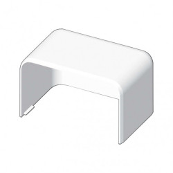 Końcówka listwy EKE 100x60mm biały KOPOS