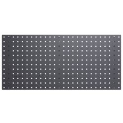 Tablica na narzędzia z otworami Bott 14025117.19 (D x S) 991 mm x 457 mm 1 szt.