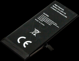 31003 Smartphone battery for Apple iPhone 7, Li-Po, 2160 mAh