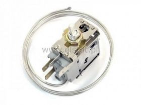 Termostat mechaniczny kapilara, zakres: -7°C~3°C