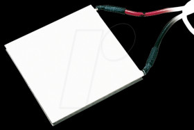 Thermal module, Peltier element, 40x40x3.3 mm