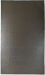 Izolacja akustyczna Tak Pianka PUR, 1m x 600mm x 25mm RS PRO