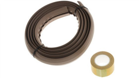 Most Kablowy, 1.83M X 25,4 Mm X O 7.4Mm, Rs Pro