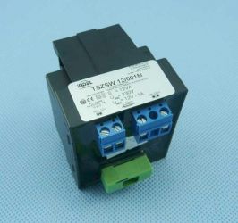 TSZSW-12/001M 12V/1A TRAFO NA SZYNĘ