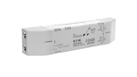 Xcomfort Nadajnik Z Wejściem Impulsowym (Interfejs S0) 315Ma/24V Dc...