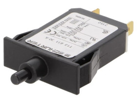 T13-611-30 Wyłącznik nadprądowy Iznam: 30A MCB