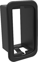 Panel montażowy przełącznika kołyskowego, do uzytku z: Przełączniki kołyskowe uszczelniane serii L