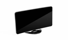 Antena panelowa pokojowa aktywna z wbudowanym filtrem LTE DVB-T/T2 Telkom-Telmor AP 136/LTE