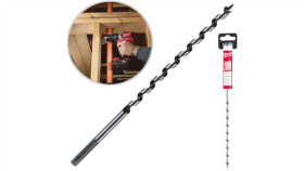 Wiertło Kręte Do Drewna 8X155/230Mm Milwaukee