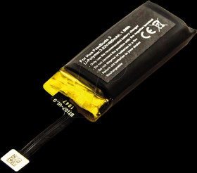 31238 Battery for FreeBuds 3, Li-Po, 400 mAh