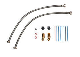 3200-34110 CLAGE Rohrbausatz UDX