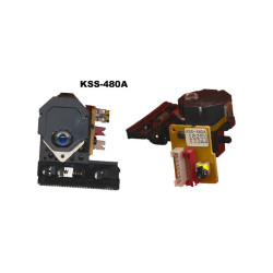 CD KSS-480A Czytnik Laser