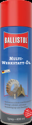 22960 USTA Garage-Oil, 200 ml