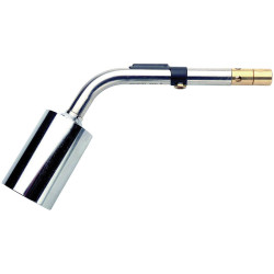 Sievert 334891 Heatshrink Burner for Cables with Visible Soft Flame