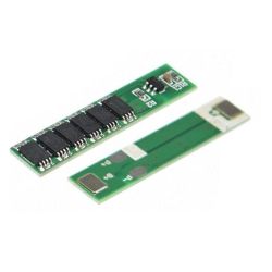 Moduł BMS PCM 3,7V 12A dla ogniw Li-Ion 18650