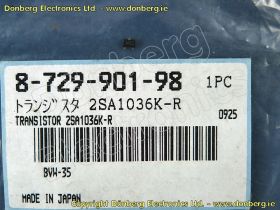 2SA1036K-R