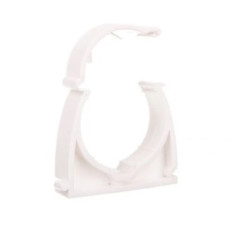 Uchwyt do rur zamknięty UZ 22 ITALINE ITA50070 /100szt/