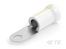 TE Connectivity 53980-1 Końcówka oczkowa 1 szt.