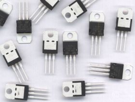 24V 2A 78S24 TO-220 METAL STABILIZATOR