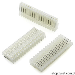 CE100F24-16-T Power Socket 16 Pin to Wire BLOCK PANDUITQ