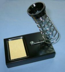 SL-100 PODSTAWKA POD LUTOWNICĘ