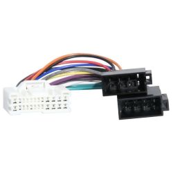 Złącze HYUNDAI KIA radio-2005-ISO - 0664