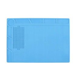 MATA S-130 serwisowa silikonowa