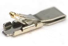 Molex 1053860004 Złącze żeńskie płaskie 1 szt.