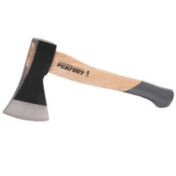 Siekiera 800g trzonek drewniany STALCO PERFECT S-69308