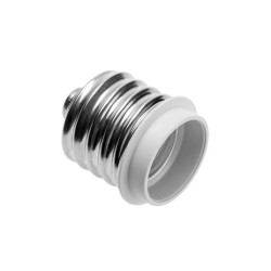 Przejściówka z E40 na E27 GTV 010620