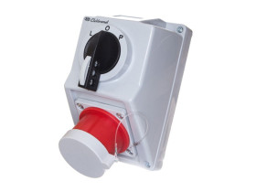 Zestaw instalacyjny z/o C32-48N L-0-P 974026 ELEKTROMET