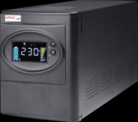 19401122 LineSecure III UPS, 1000 VA / 800 W