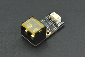 DFRobot Gravity: I2C High Temperature Sensor (K-Type, 800℃)