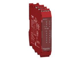 Moduł rozszerzeń 12we mat bezb zaciski śrubowe XPSMCMDI1200MT SCHNEIDER ELECTRIC