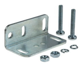 Uchwyt montażowy Wspornik montażowy BALLUFF do BOS 21M