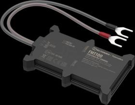 FMT100 Terminal tracker, GNSS, waterproof