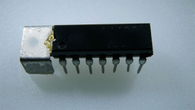 C1316C   Power Amplifier